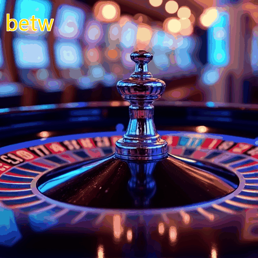 cassino betw
